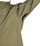 Куртка Skif Tac SoftShell Gamekeeper M olive - зображення 5