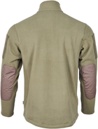 Куртка Skif Tac Strix M Fleece зелений - зображення 2