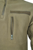Куртка Skif Tac Strix M Fleece зелений - зображення 3