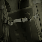 Рюкзак тактичний Highlander Stoirm Backpack 25L Olive (TT187-OG) - зображення 8