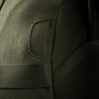 Рюкзак тактичний Highlander Stoirm Backpack 25L Olive (TT187-OG) - зображення 11