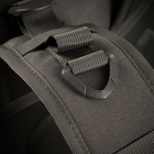 Рюкзак тактичний Highlander Stoirm Backpack 25L Dark Grey (TT187-DGY) - изображение 20