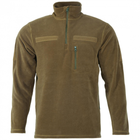 Куртка Skif Tac Strix M Fleece coyote