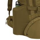 Рюкзак тактичний Highlander Eagle 3 Backpack 40L Coyote Tan (TT194-CT) - зображення 16