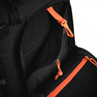 Рюкзак тактичний Highlander Stoirm Backpack 40L Black (TT188-BK) - изображение 19
