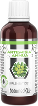 Ліпосомальний екстракт полину B&M Artemisia Annua 50 мл (5900378603092) - зображення 1