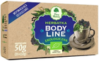 Herbata Dary Natury Body line Eko 25x2 g (5902581618030) - obraz 1