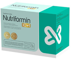 Suplement diety Nutriformin I01 30 saszetek (5906735710021) - obraz 1
