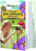 Чай Herbapol Bolleriofix 20x2 г (5903850012955) - зображення 1