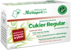 Herbatka ziołowa Herbapol Cukier Regular fix 24 saszetki (5906014221507) - obraz 1