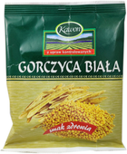 Herbata Kawon Gorczyca biała 100 g (5907520305194) - obraz 1