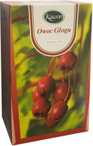 Herbata Kawon Głóg Owoc express 20x3g (5907520308232) - obraz 1