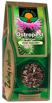 Herbata Natura Wita Ostropest Nasiona 200 g (5902194540049) - obraz 1