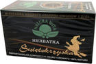 Herbata Natura Wita Świętokrzyska 20x2 g (5902194541077) - obraz 1