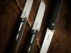 Нож Boker Plus Wasabi CF (01BO632) - изображение 4