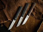 Нож Boker Plus Wasabi CF (01BO632) - изображение 5