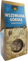 Herbata Natura Wita Wszewłoga Górska 25g (5902194542159) - obraz 1