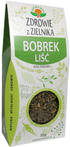 Herbata Natura Wita Bobrek Liść 50g (5902194543064) - obraz 1