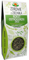 Herbata Natura Wita Rdest Ostrogorzki ziele 50g (5902194543293)