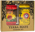 Zestaw Herbata Yerba Mate Green Starter Set 118 g (5904384682676) - obraz 1