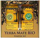 Zestaw Herbata Yerba Mate Green Starter Set 118 g BIO (5904384683284) - obraz 1
