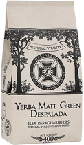 Чай Oranżada Yerba Mate Green Despalada 400 г (5906395648023)