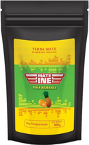 Чай Oranżada Mateine Pina Naranja 500г (5906735489460)