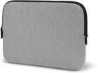 Чохол для ноутбука Dicota Urban 16" Grey (7640158669549) - зображення 3