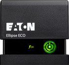 UPS Eaton Ellipse ECO 800 (EL800USBFR) - obraz 3