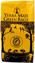 Herbata Oranżada Yerba Mate Green Despelada Cocido 25x3g (5907222324271)