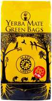 Herbata Yerba Mate Green Despelada Big Bag 7x10 (5907222324349) - obraz 1