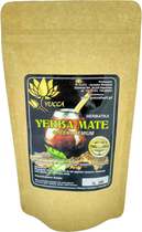 Herbata Proherbis Yerba Mate Green Premium 100 g (5902687150151) - obraz 1