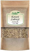 Дієтична добавка Ziółko корінь солодки 100 г (5903240520619) - зображення 1