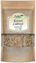 Дієтична добавка Ziółko корінь солодки 100 г (5903240520619) - зображення 1