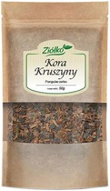 Suplement diety Ziółko Kruszyna Kora 50 g (5903240520695) - obraz 1