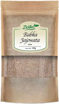 Suplement diety Ziółko Babka Jajowata 150g (5903240520756) - obraz 1