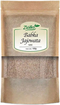 Suplement diety Ziółko Babka Jajowata 150g (5903240520756)