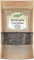 Suplement diety Ziółko Koniczyna Czerwona 25g (5904323160487) - obraz 1