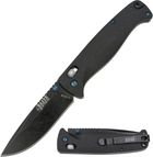 Нож Elite Tactical (ET-1025DSW) - изображение 1