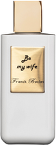 Perfumy unisex Romantique Collection Franck Boclet Be My Wife Extrait De Parfum 100 ml (3575070054507) - obraz 1