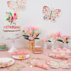 Топери для тортів Meri Meri Садові квіти (636997256887) - зображення 4