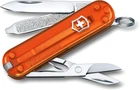 Нож Victorinox Classic SD Fire opal (0.6223.T82G)