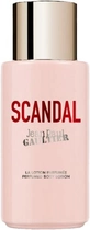Balsam do ciała Jean Paul Gaultier Scandal 200 ml (8435415007542) - obraz 1