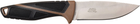 Нож Elk Ridge с огнивом (ER-200-23BR) - изображение 3