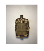 Тактический Подсумок сухарка для мелких вещей телефон M&W Military (5499) - зображення 3