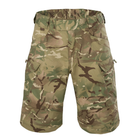 Шорти тактичні Helikon-Tex Мультікам XL SPODNIE UTS (URBAN TACTICAL SHORTS) FLEX 11 - POLYCOTTON TWILL (SP-UFK-PT-33-B07-2XL) - зображення 1