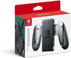 Тримач для заряджання Nintendo Joy‑Con Charging Grip (0045496430511) - зображення 4
