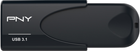 PNY Attache 4 64GB USB 3.1 Black (FD64GATT431KK-EF) - зображення 3