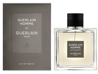 Woda perfumowana męska Guerlain Homme De Guerlain 2022 Edp 100 ml (3346470304925) - obraz 1