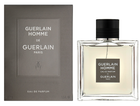 Woda perfumowana męska Guerlain Homme De Guerlain 2022 Edp 100 ml (3346470304925)